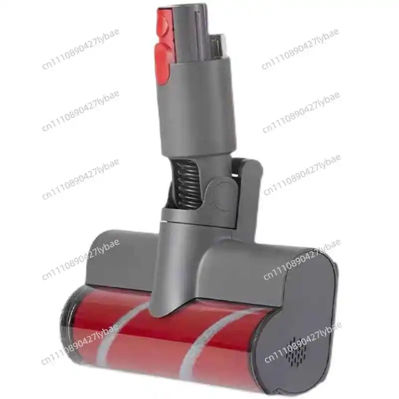 Original For Roborock Handheld Wireless Vacuum Cleaner H6 H7 Floor Brush Assembly Floor Brush Head Main Floor Brush Accessories