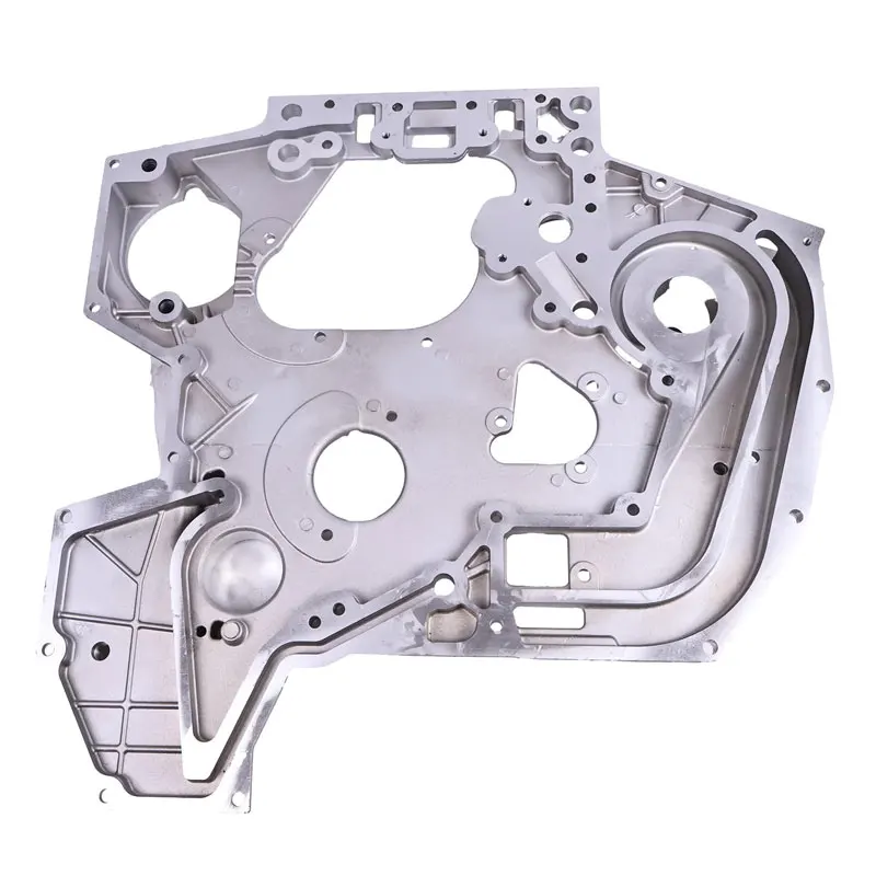 Передняя крышка корпуса шестерни двигателя 1826315C2 1826335C92 для Navistar International DT466 DT466E DT530E Detroit Series Передняя крышка корпуса шестерни двигателя 1826315C2 1826335C92 для Navistar International DT466 DT466E DT530E Detroit Series