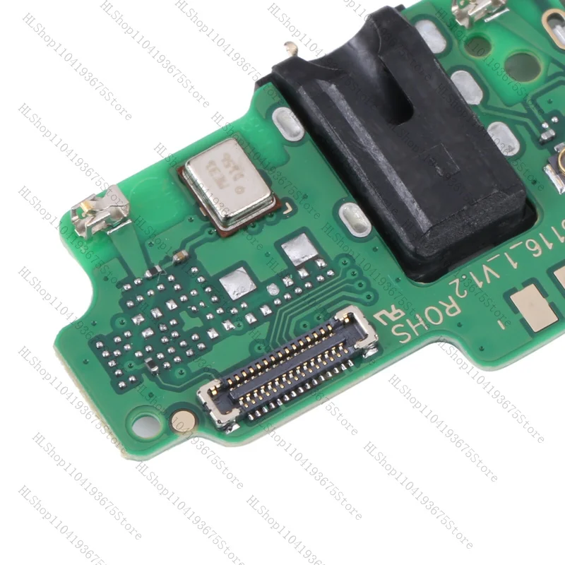 Para placa de porta de carregamento OEM Tecno Spark 5 Air KD6a