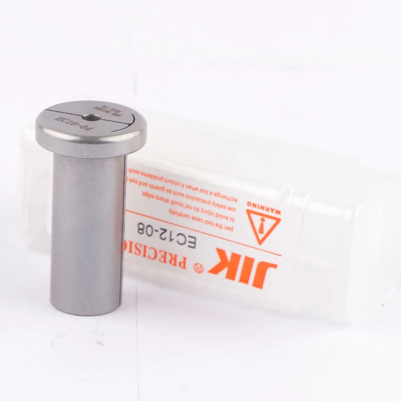 Small Diameter Boring Bar EC type Collet for NBJ12 NBJ16 EC10 EC12 EC16 EC20 Sleeve