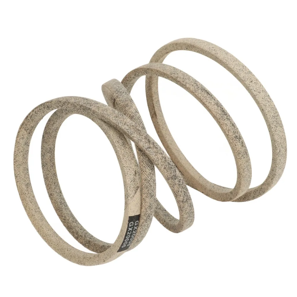 دائم GX20006 جرار نقل محرك حزام محرك حزام النيوبرين الجر حزام جزازة محرك حزام صيانة الجرار