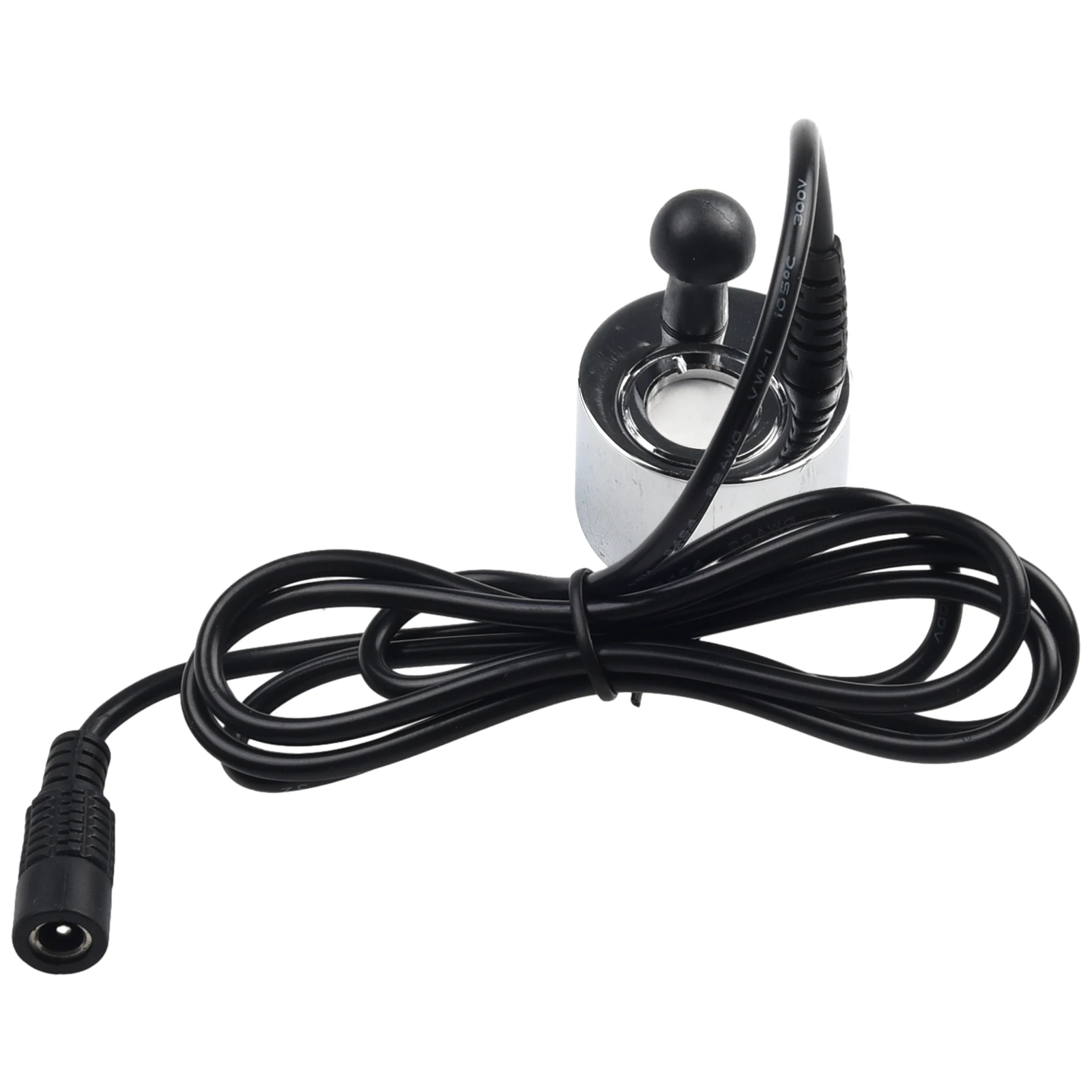 Disco de vidrio transductor M011B para Optimyst Electric Fire Compatible con modelos Serie A RTOPI20BR DNV20 y más