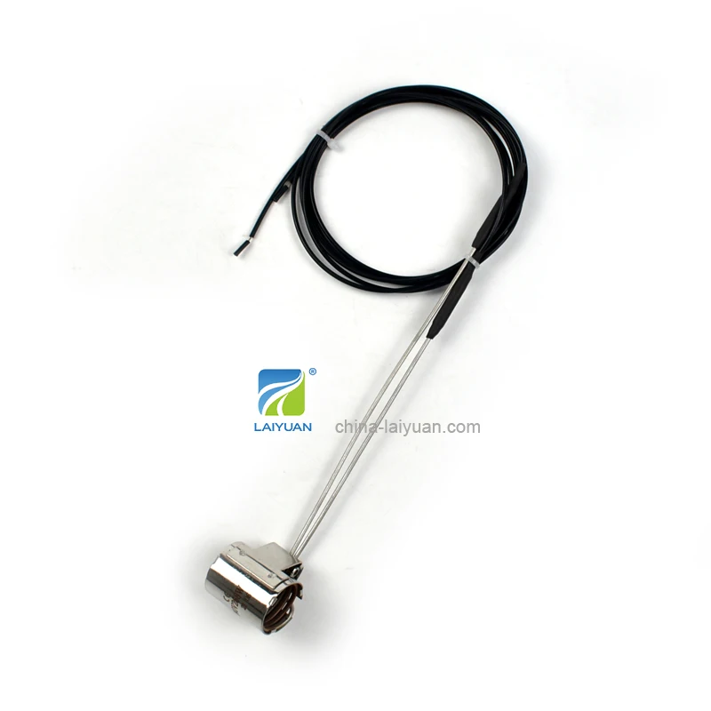 

LAIYUAN China Manufacturer Supply Industrial Built In Thermocouple Hot Runner Coil Heater