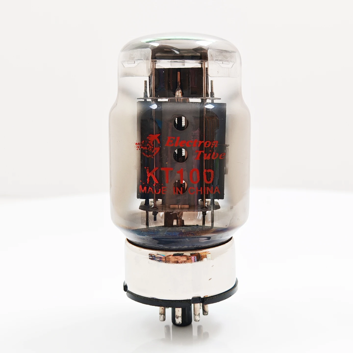 2026 New 4pcs KT100  Vacuum Tube Upgrade KT88 for HIFI Audio Valve Electronic Tube Amplifier Kit DIY Precision Matched Quad
