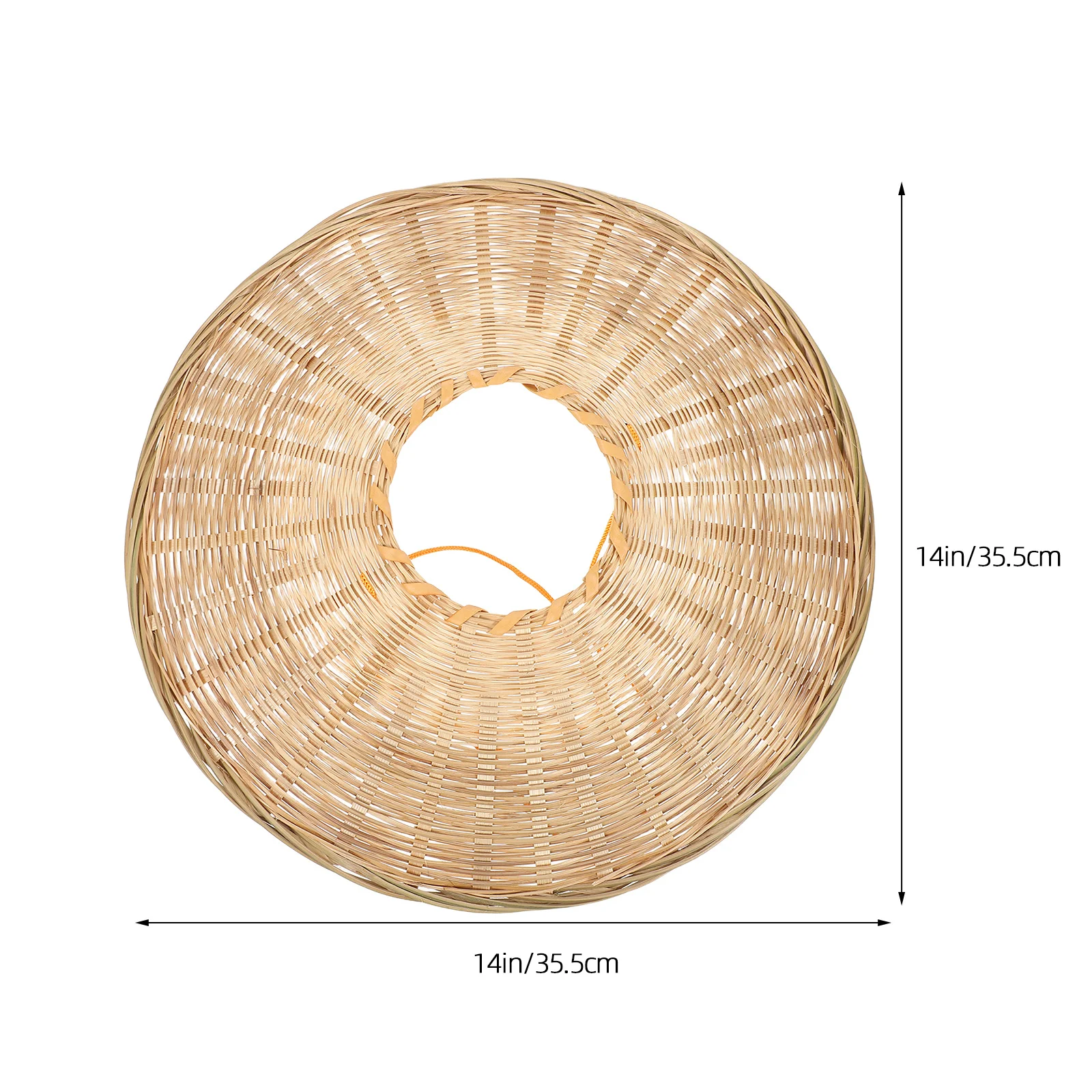 หมวกซามูไรสำหรับเด็ก อุปกรณ์เสริมชุดบุชิโด น้ำหนักเบา ทำจากฟางไม้ไผ่ ดีไซน์ทรงกรวย สำหรับแต่งตัวฮาโลวีน บทบาทสมมติ นินจา