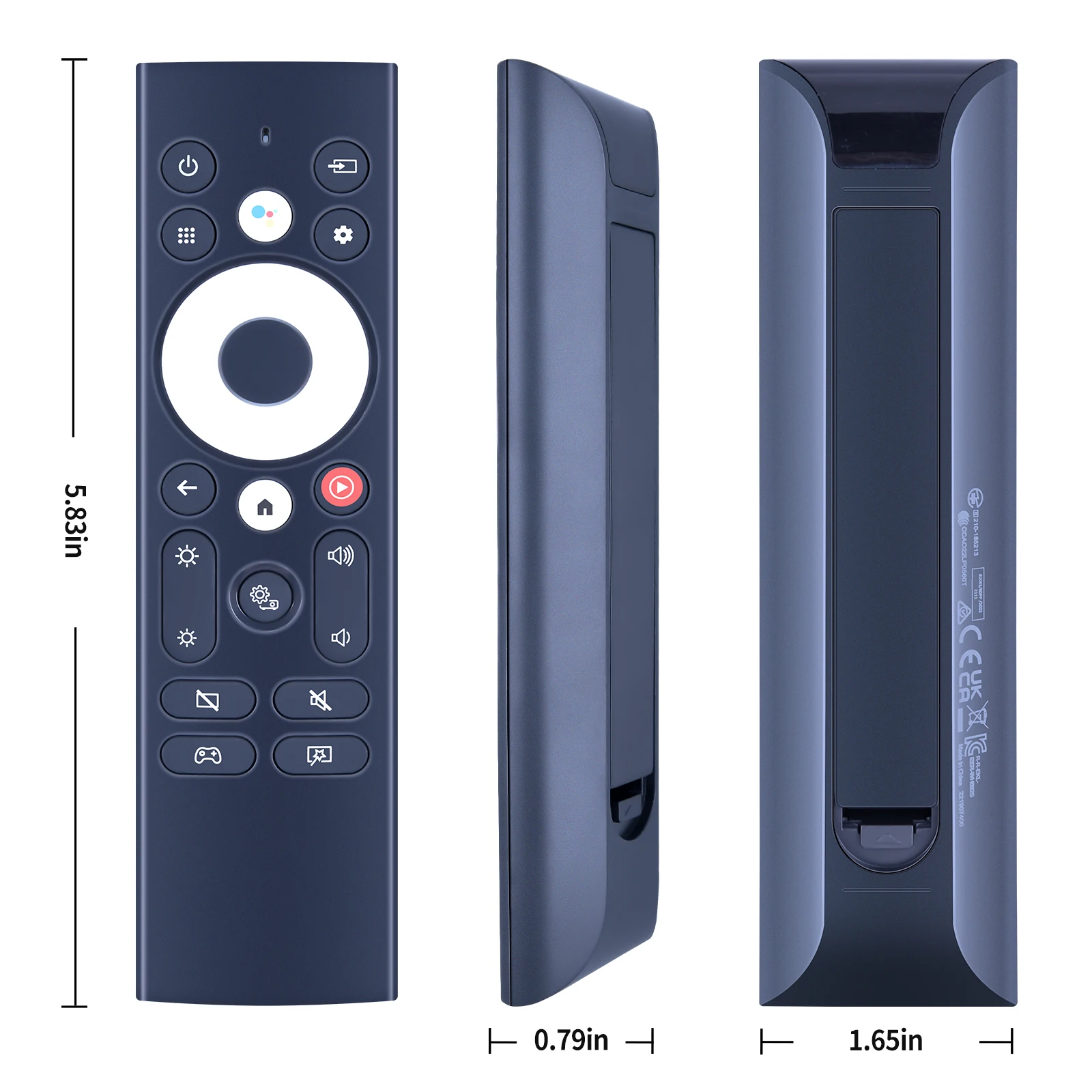 Télécommande pour budgétaire Epson LS800 Super Ultra Short Throw, sans voix, nouveau