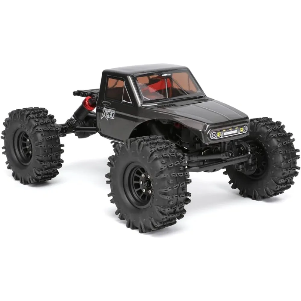 #55 Best Rated RC Cars For Adults to Buy in 2026