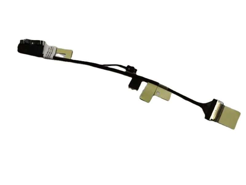 New LCD Lvds Video Cable for Dell XPS 13 9350 9360 AAZ80 FHD DC02C00BV00 0HJ6Y9 HJ6Y9