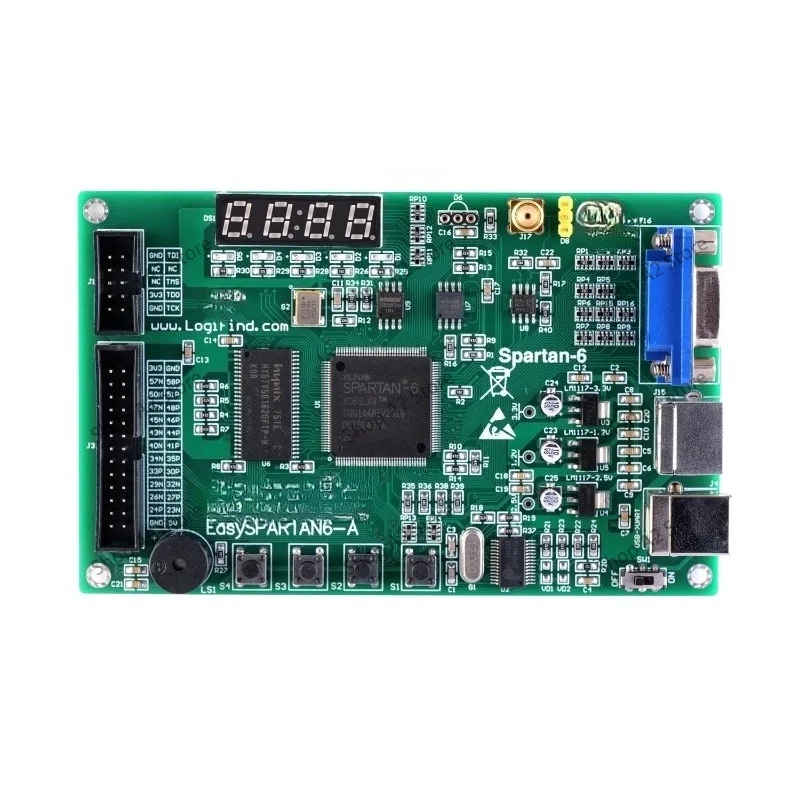 XC6SLX9 Xilinx FPGA Chip -AliExpress