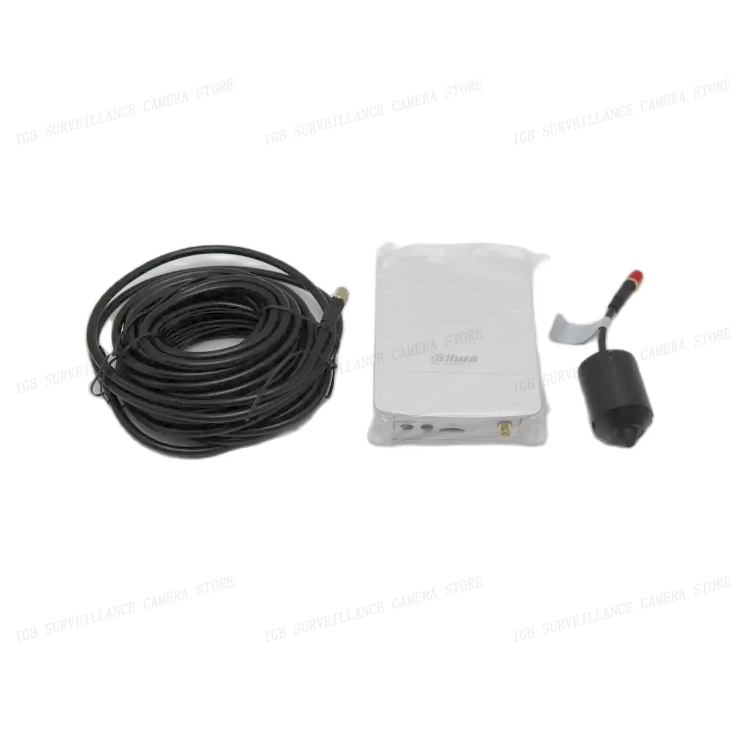 Dahua IPC-HUM8441-E1-L1/L3/L4/L5 4MP Covert Pinhole WizMind Network Camera-KIT