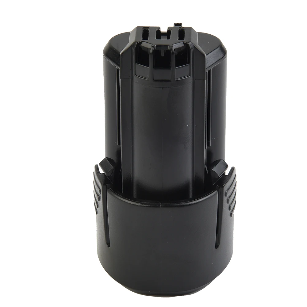 For Bosch Lithium Battery Top Shell Kit Li-ion Plastic Plastic+metal 10.8V 12V 12V Power Tool 3pcs/set TSR1080 Case