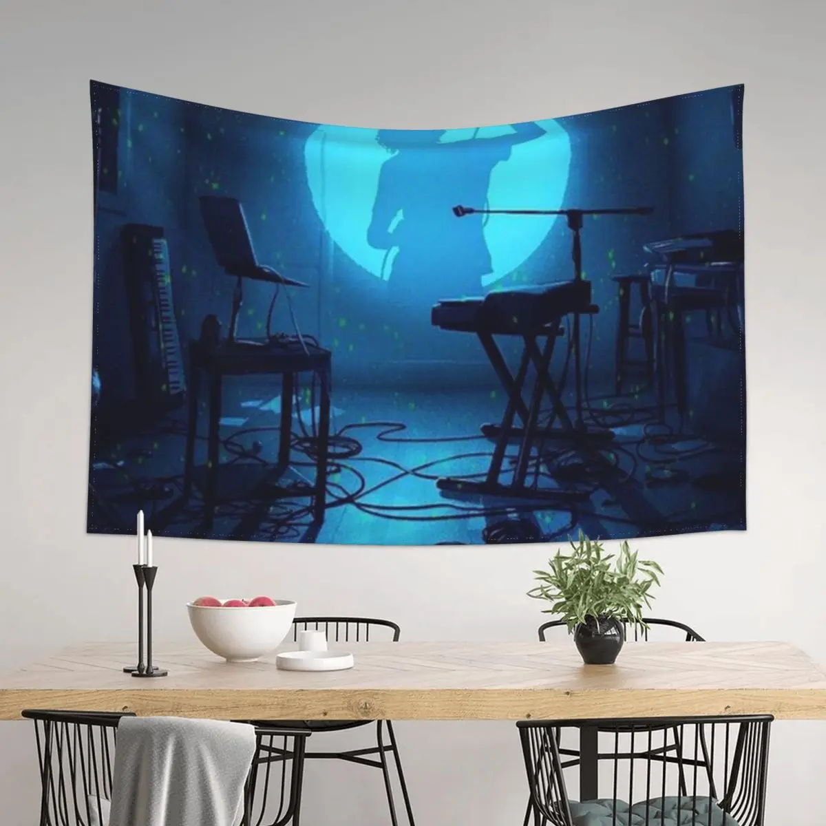 

Inside - Bo Burnham Tapestry Room Decor Aesthetic Bathroom Decor Room Decorator Bedroom Deco Tapestry