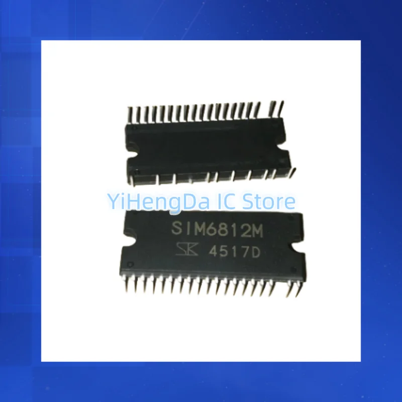 SIM6812M DIP, 100% Nouveau, Original, En Stock, 1Pc-10Pcs, Uno