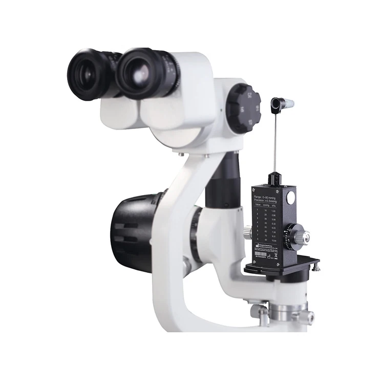 

T170 slit lamp fitting best Applanation Tonometer for sale