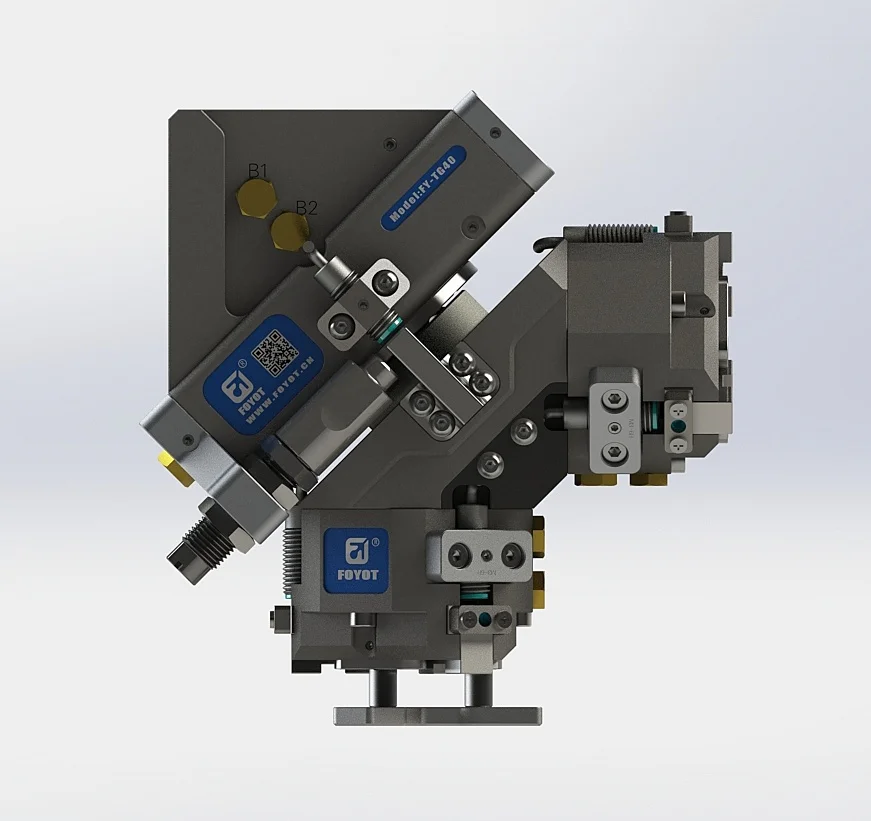 New product Truss manipulator Pneumatic gripper