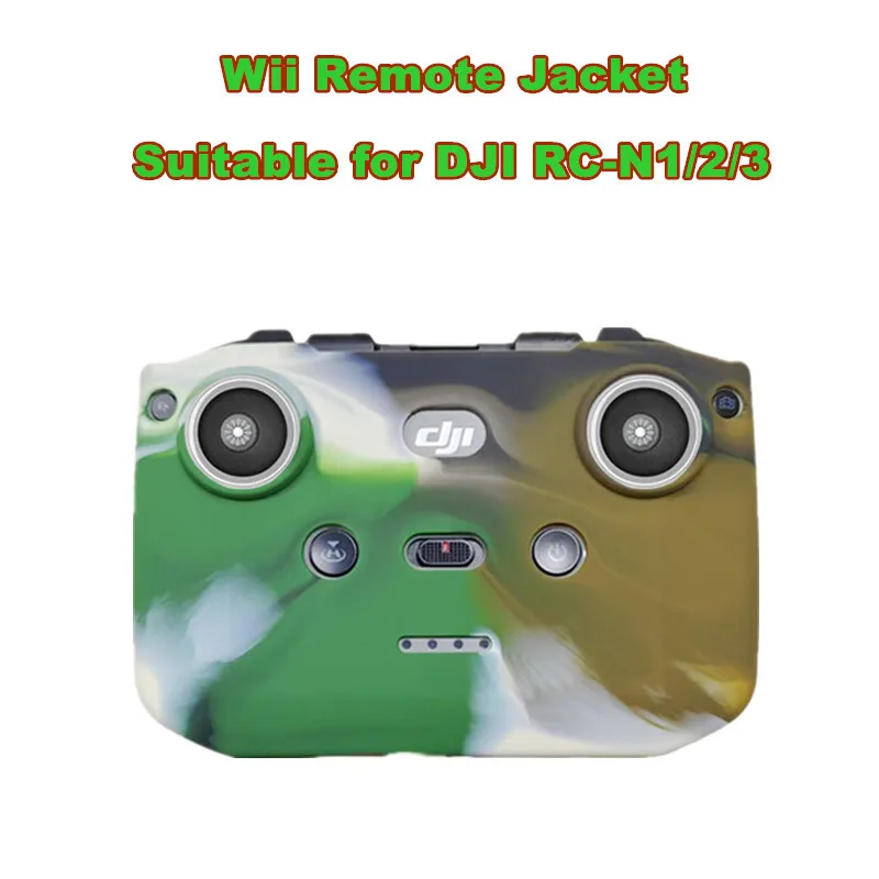 Remote Control Acce… - image