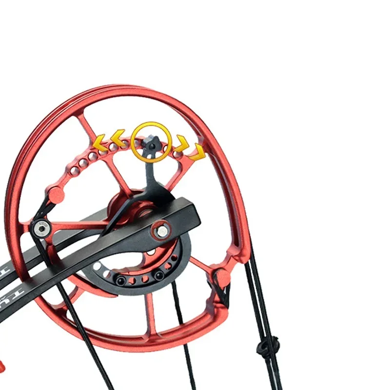 UML كرة فولاذية قابلة للإطلاق ثنائية الغرض، معدات تنافسية رياضية للرماية