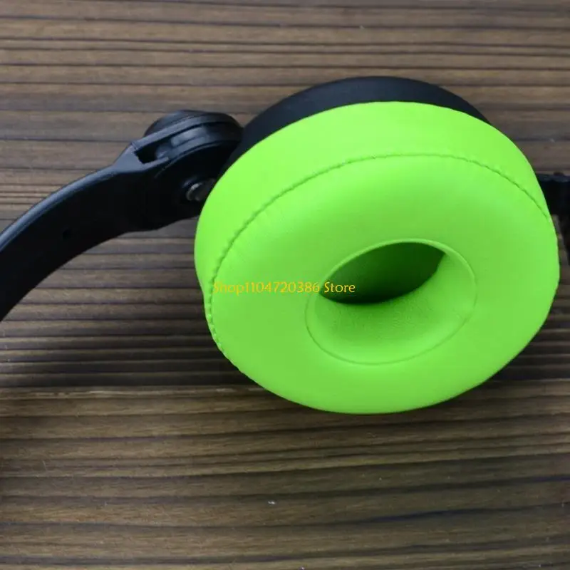 Earpadi in pelle K0EA per cuscinetti in memory foam WH-CH500 / WH-CH510