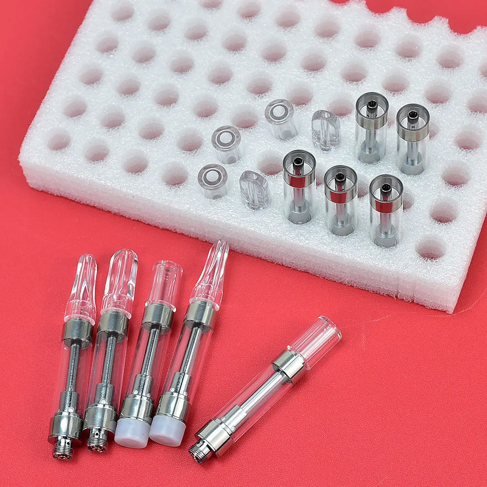 CC-ELL Vape MT6 0.8 1.0 10 vape accessory for vape kits - gallery image 2