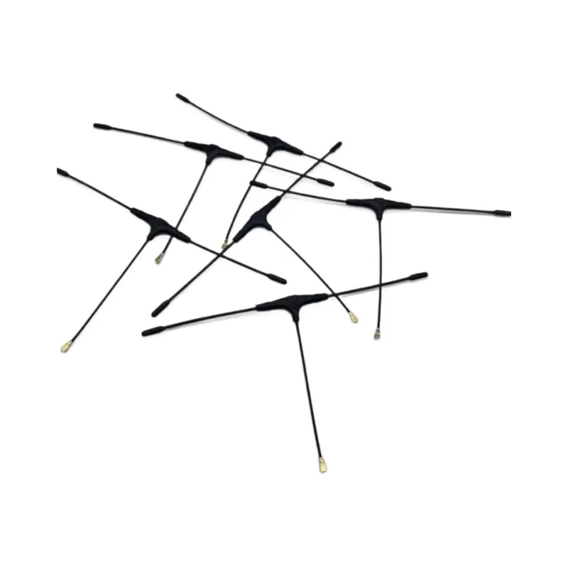 

20PCS BAYCK BETAFPV TBS Receiver Accessories ELRS 2.4G 915M T-Antenna