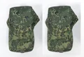 2pcs Grenade Pouch