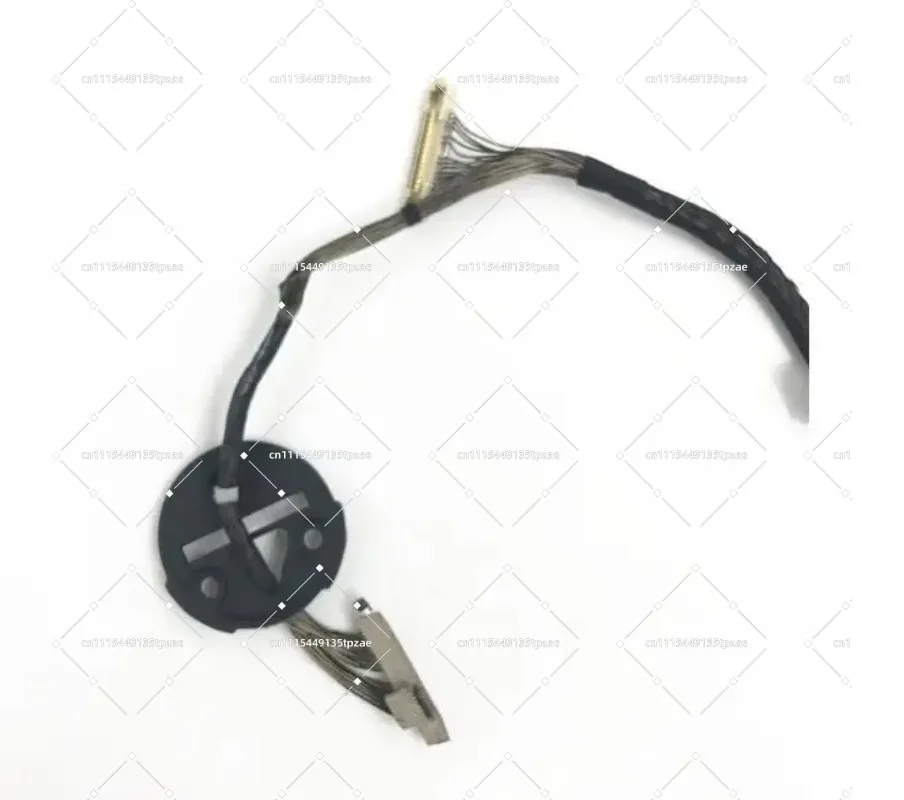 Cable flexible de repuesto para DJI RC, cable flexible para cámara de coche, línea de repuesto para reparación de gimbal, piezas de repuesto