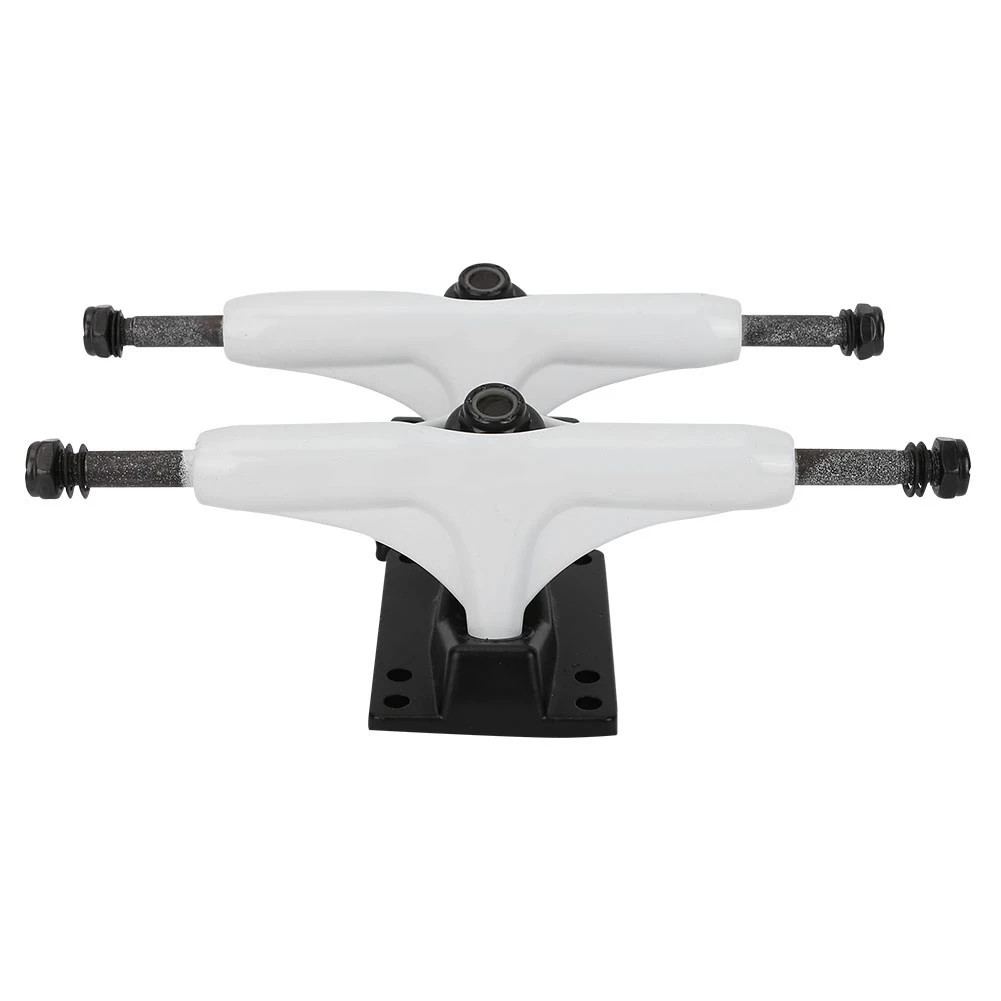 support-de-skateboard-professionnel-en-alliage-d'aluminium-et-de-magnesium-2-pieces-5-pouces