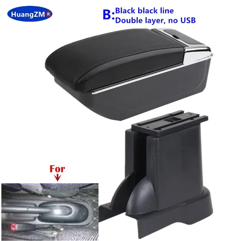 B black line NO USB