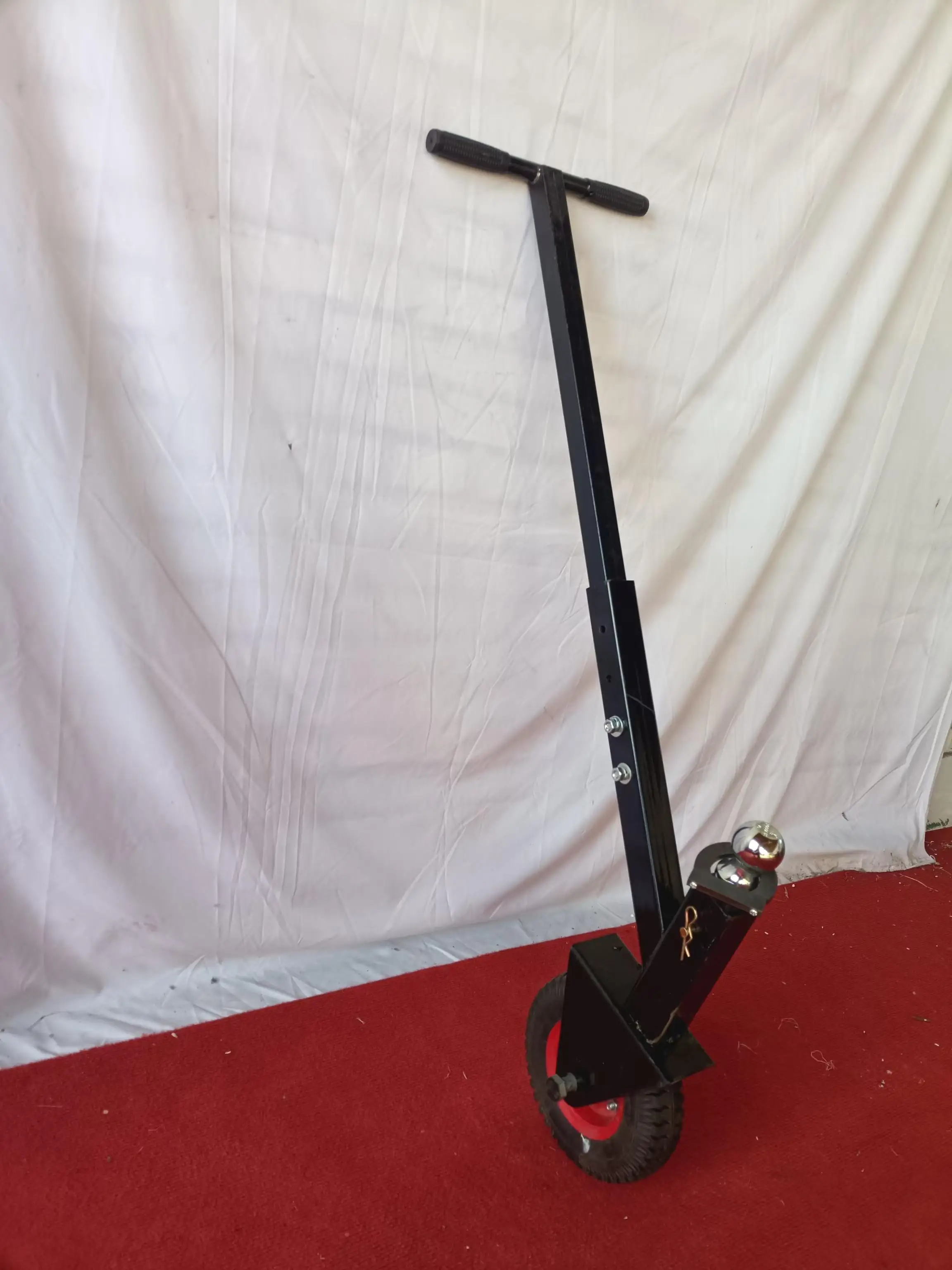【Hot】300 Pound Trailer/Manual/Rv/Yacht