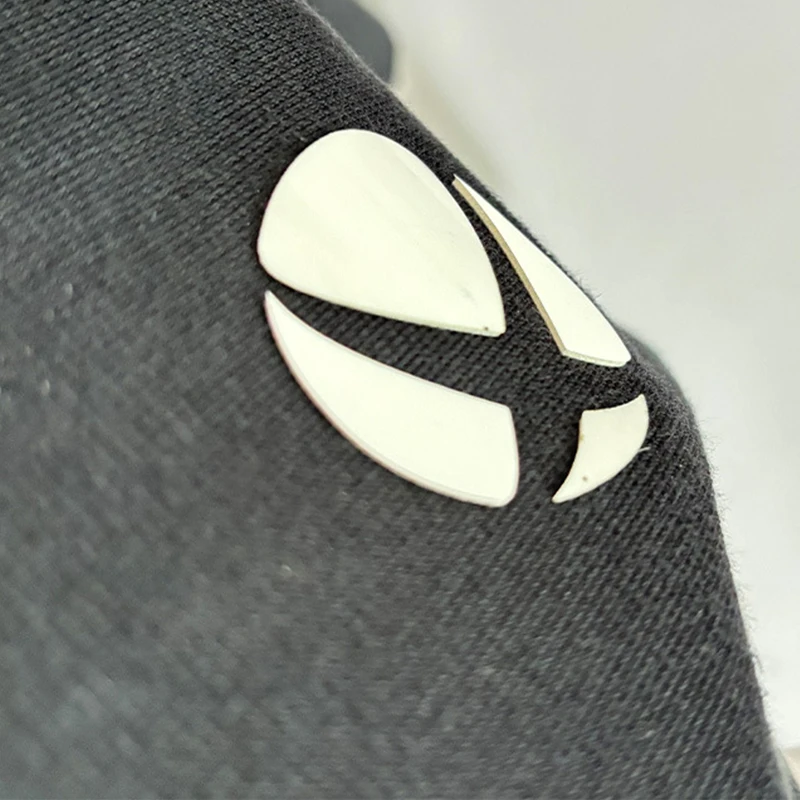 Customized 3D Solid PU Thick Plate Silicone Hot Stamping, Heat Transfer Printing, Logo Printing, Offset Printing, Sticker - Image 6