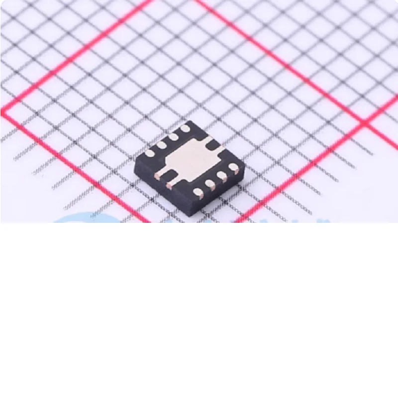 TVS3301DRBR Circuit Protection Transient Voltage Suppressors Mixed Technology,TVS DEVICE MIXED 42.5V 8SON(Electronic Components)