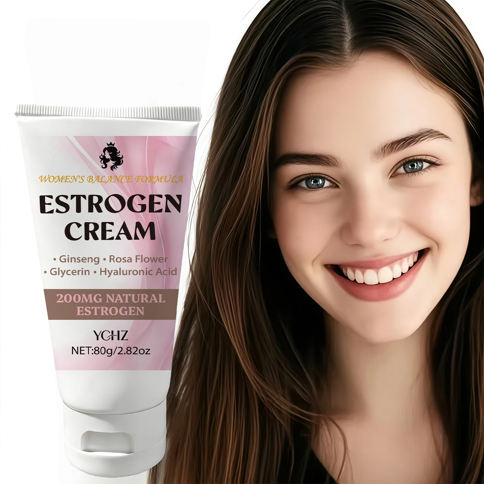 Estrogen Cream For …