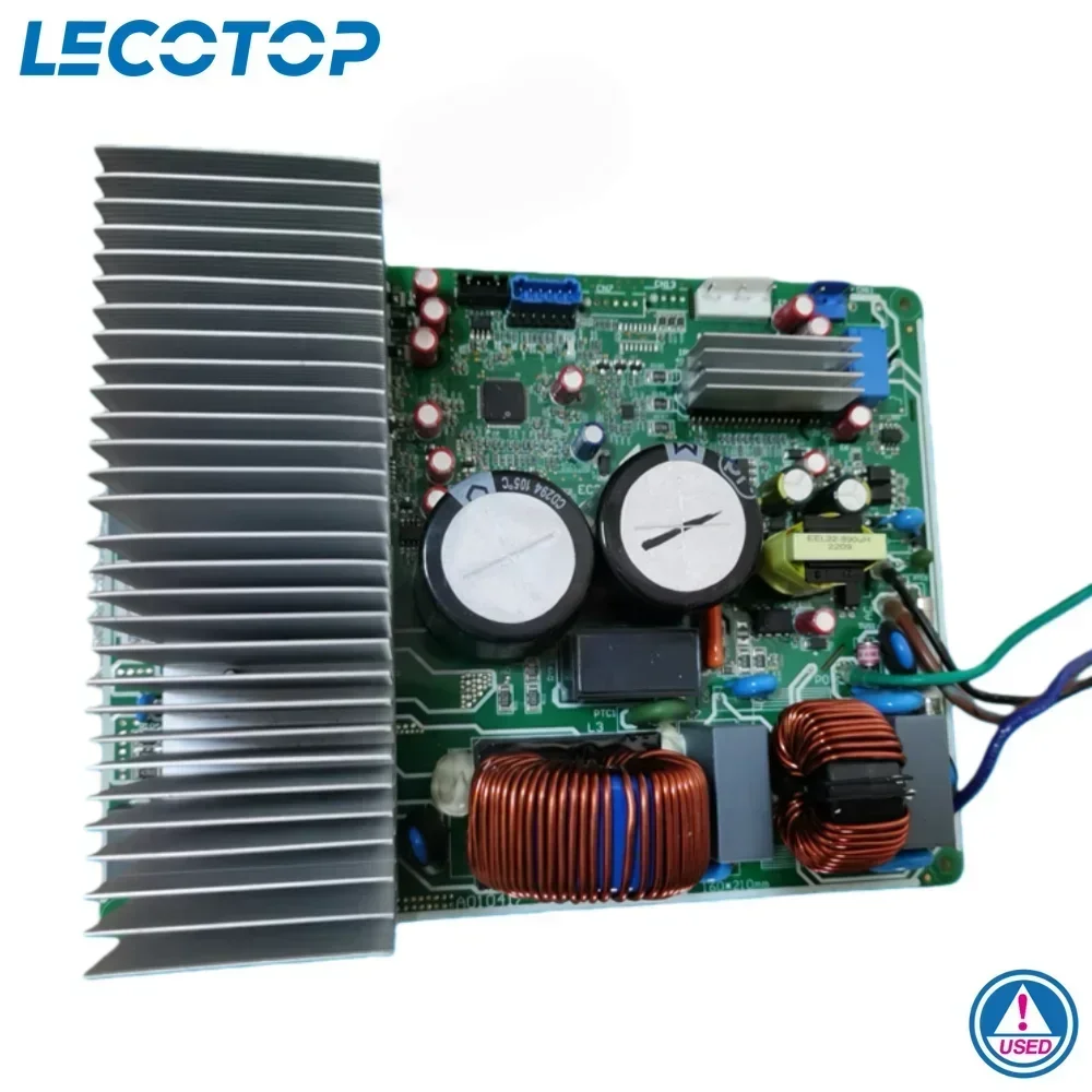 

A010417 Outdoor Unit Control Board For TCL Air Conditioner Circuit PCB Conditioning Spare Parts