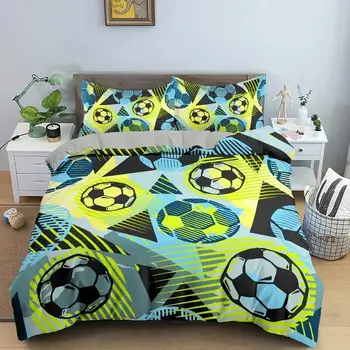 10 best sales Basketball duvet cover - №6