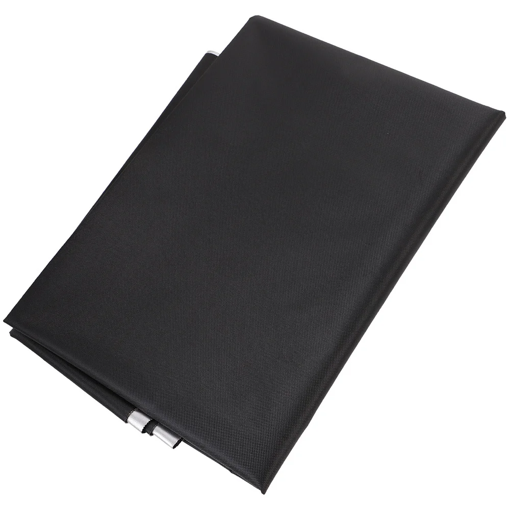 

Self Adhesive Blackout Curtain Portable Window Shade Block Light for Bedroom Office Camper Travel Window Cover