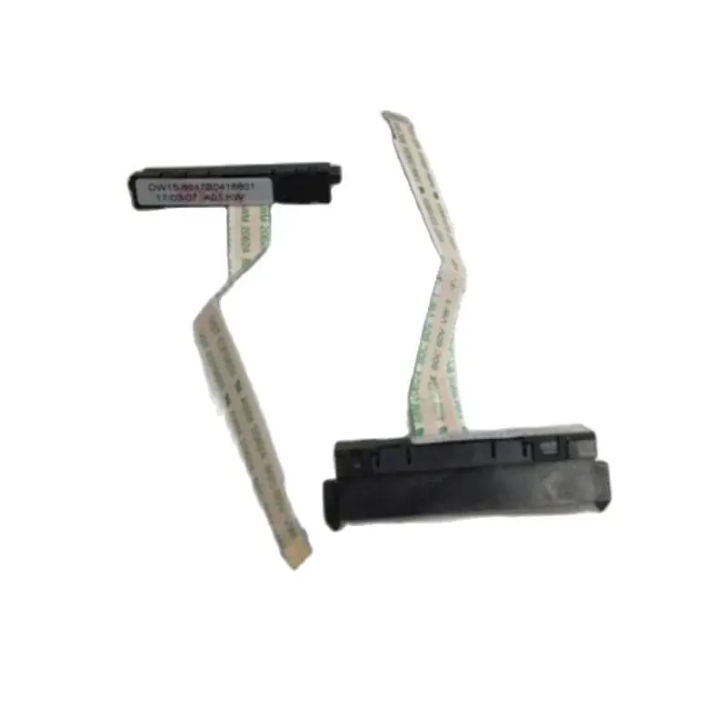 

For HP Envy 15-J105TX DW15 15-J 6017B0416801 Laptop SATA Hard Drive HDD SSD Connector Flex Cable