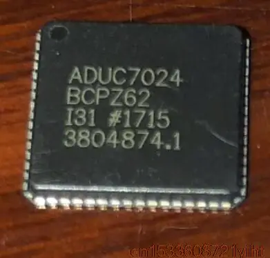 

IC new original authenticHigh quality products 100% original goods ADUC7024BCPZ62 ADUC7024