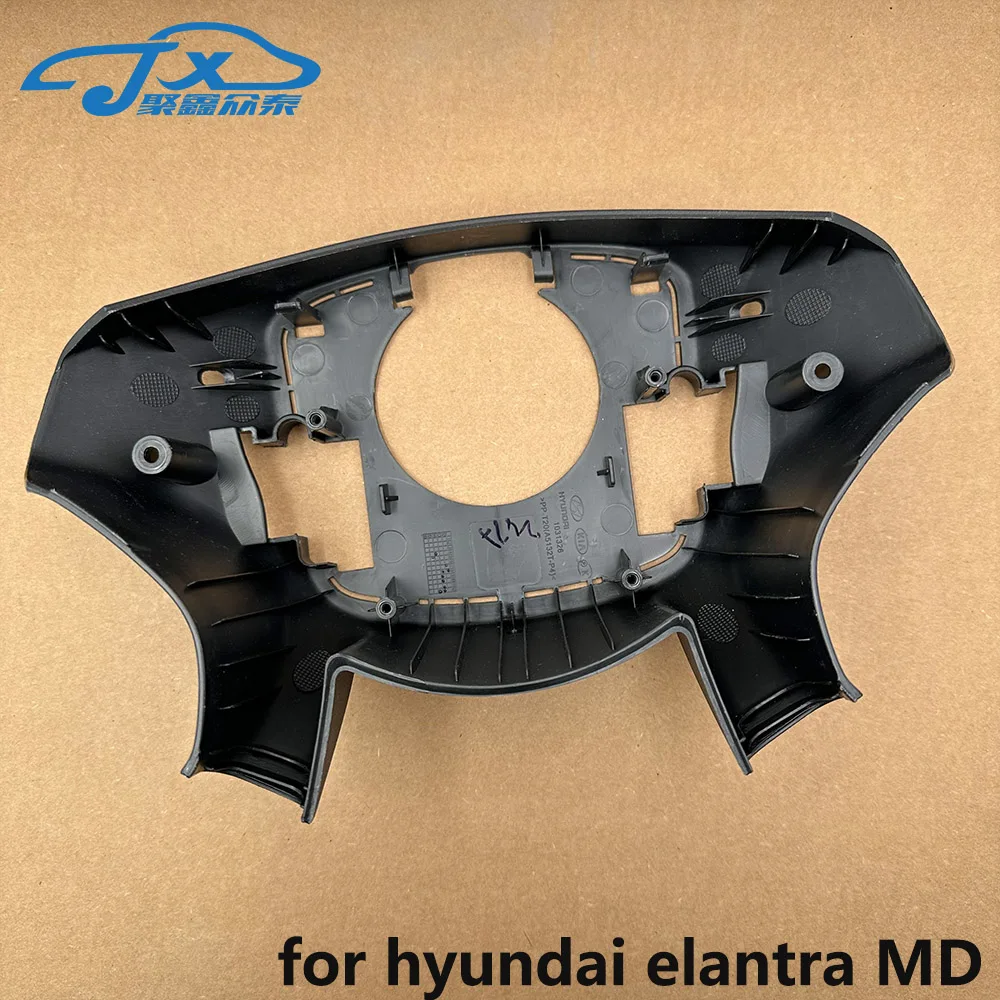 For Hyundai Avante MD Elantra 2011 OEM steering wheel, Paddle Shift, Paddle Shift Switch Assembly DIY Kit 967703r000967803r000