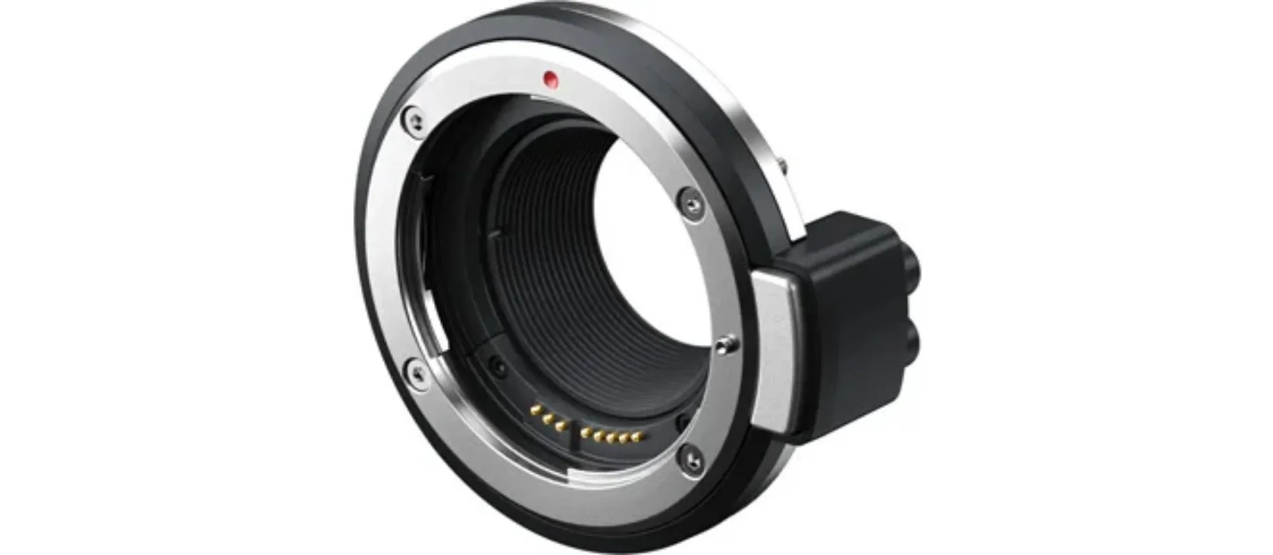 

Крепление Blackmagic Design URSA Mini Pro EF