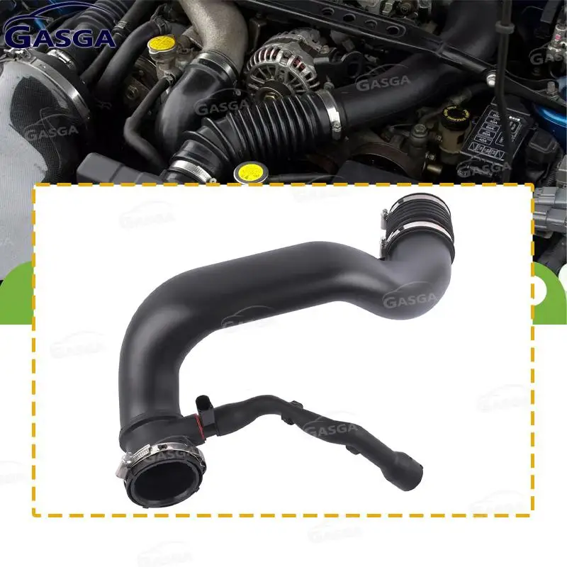 

53013672AE For Jeep Grand Cherokee III WH 3.0 V6 05-10 Turbocharger hose Auto parts Engine Air Intake Hose Intercooler Pipe Hose