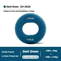 Dark Green -20-30LB-