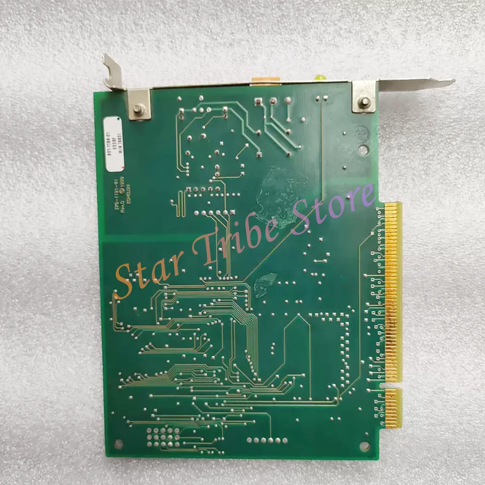 PCLTA-20 Industrial Network Card 100% Tested Fast Ship