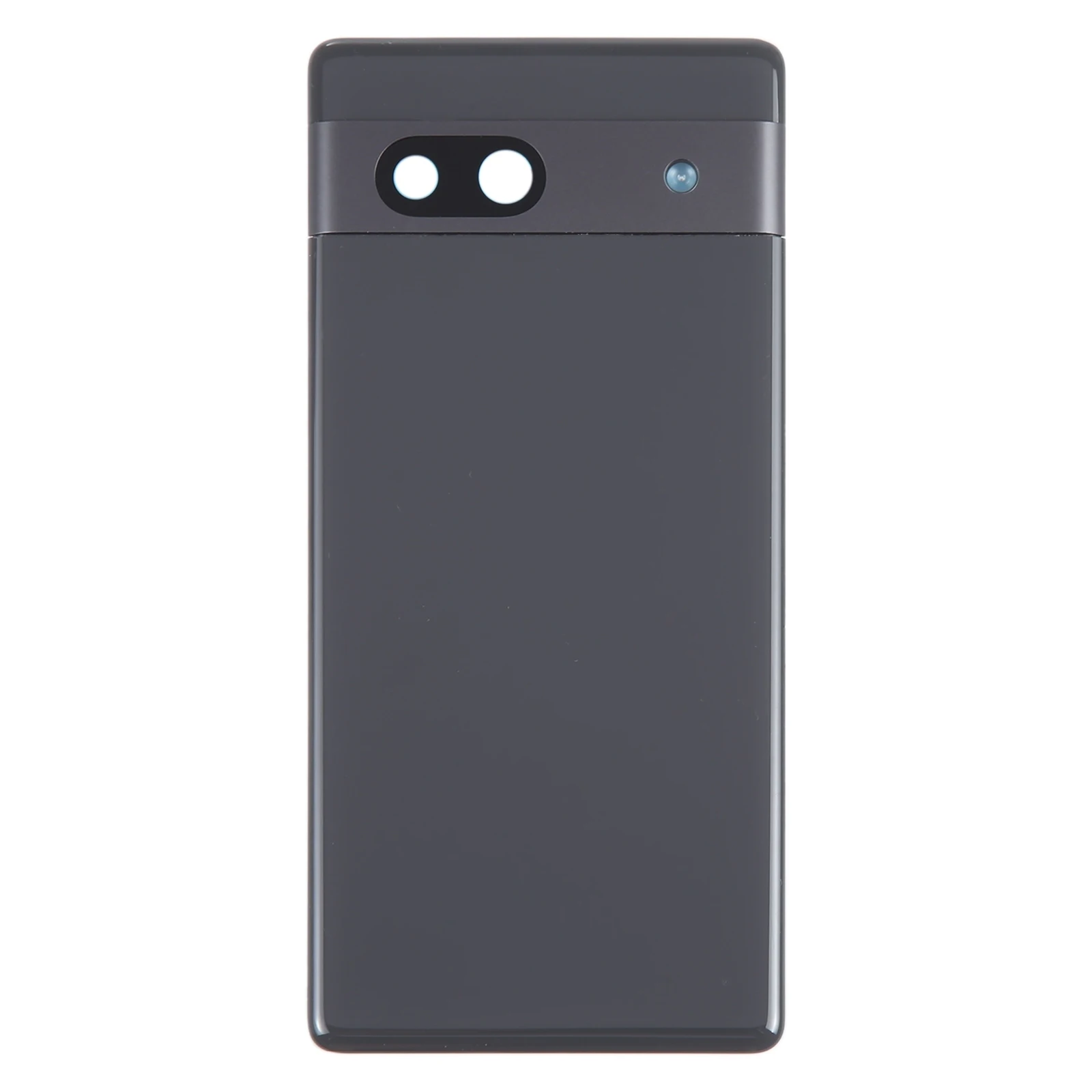 

Original Battery Back Cover For Google Pixel 7A Phone Rear Cover with Camera Lens Frame Replacement Part