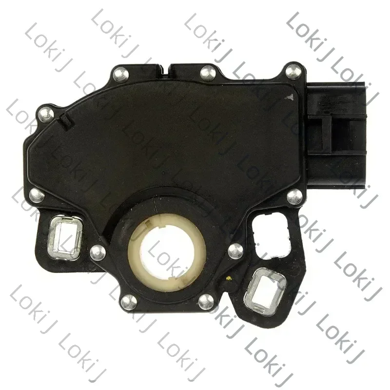 

Loki J Automatic Transmission Neutral Safety Switch Range Sensor 4R70W For Mustang F-250 F-150 Expedition Aerostar Mountaineer M