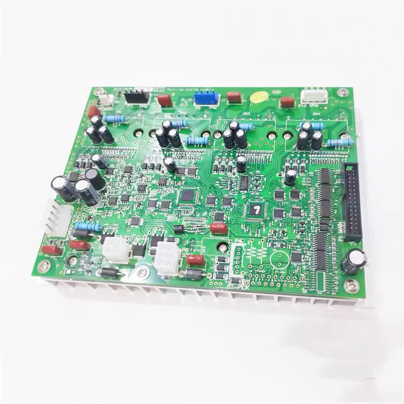 New 430D circuit board 342G/9820 buttonhole machine pattern machine driver board PMD board