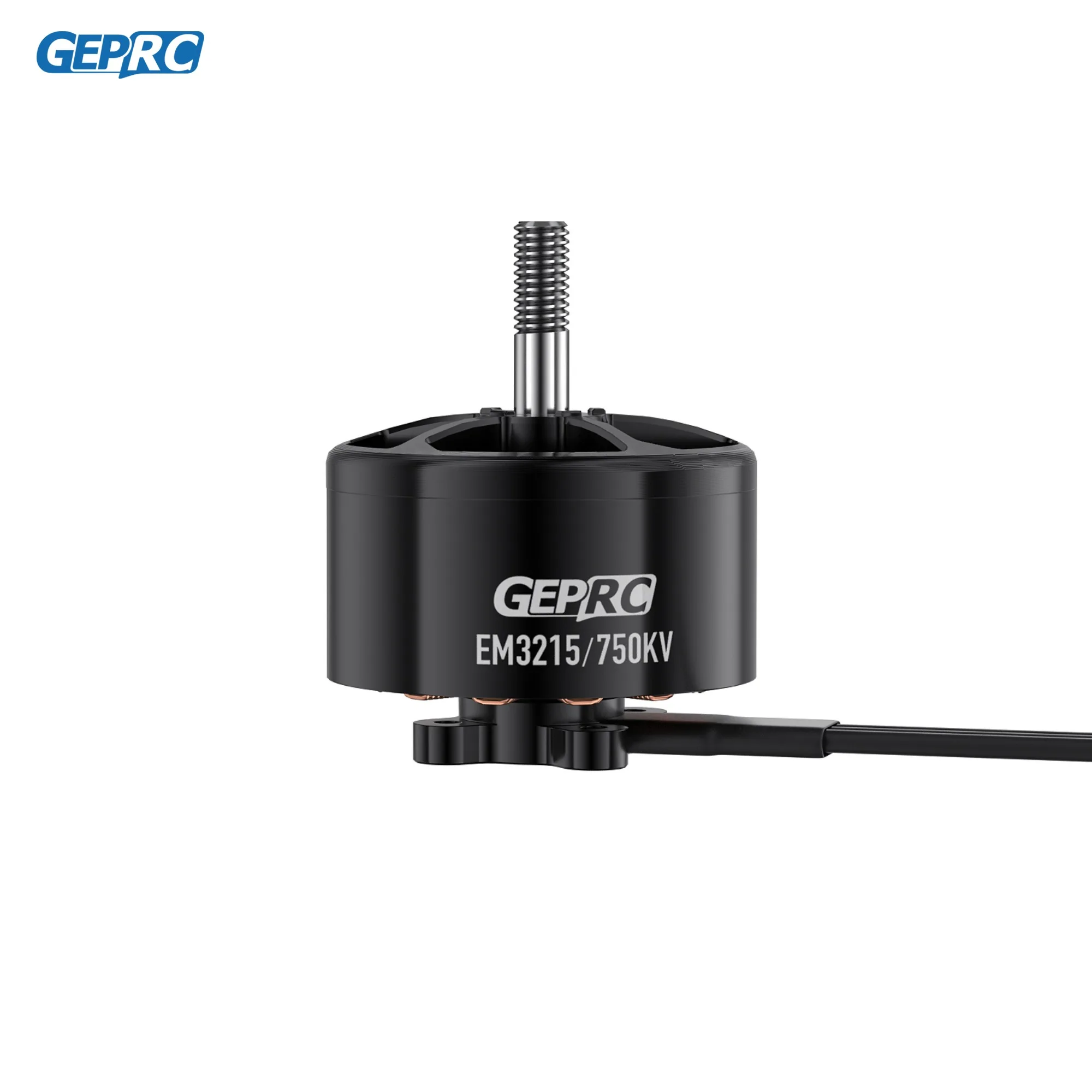 GEPRC EM3215 900KV/750KV Motor Suitable 9-10 Inch Long-range FPV Drone for DIY RC FPV Quadcopter Freestyle Drone Accessories