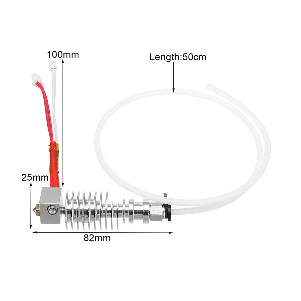 V5 J-Head Anycubic …