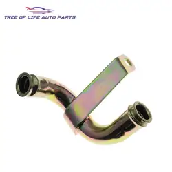 Thermostat Water By Pass Pipe For Mitsubishi Montero Pajero 1991 1992 1993 1994 1995 1996 1997 1998 1999-2004 Gls-B ME201269