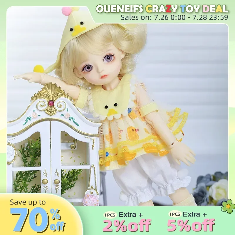 BJD LCC 멜리사 인형 1/6 바디 모델 소년 소녀 Oueneifs 고품질 수지 장난감 무료 아이 볼 패션 샵 공동 인형 