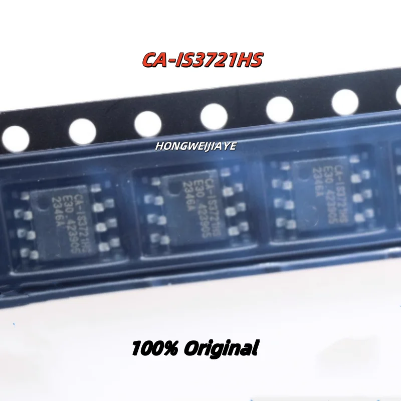 10PCS 100% New CA-I…